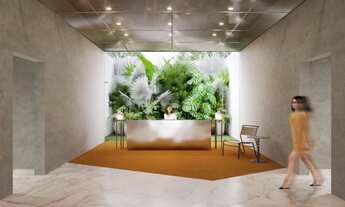 Imagem 7: Apartamento com 41m² na Rua Frei Caneca , entrega em 07/21