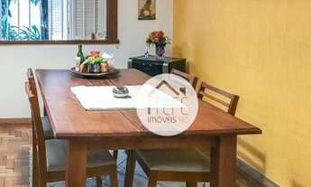 Imagem 4: Apartamento à venda, 110 m² por R$ 1.540.000,00 - Lagoa - Rio de Janeiro/RJ