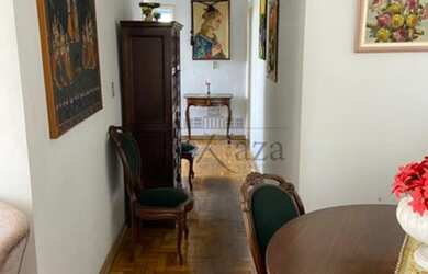 Imagem 2: Apartamento - Vila Adyana - Residencial Jardim Azul - 140m² - 3 Dormitórios