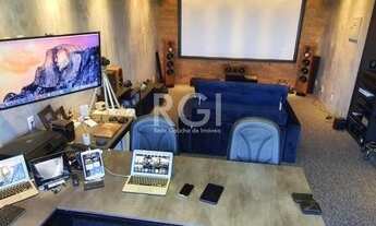 Imagem 4: Porto Alegre - Conjunto Comercial/Sala - Cristal