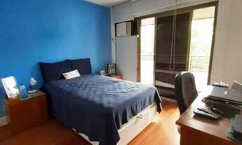 Imagem 7: Apartamento para venda possui 222 metros quadrados com 4 quartos