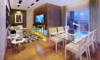 Imagem: Apartamento com 3 dorms, Parque Campolim