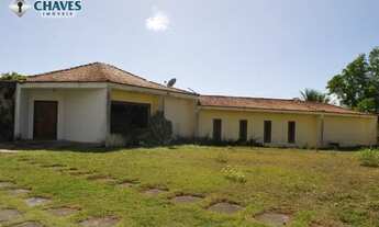 Imagem: Terreno de 2000mts com pousada - Castelândia