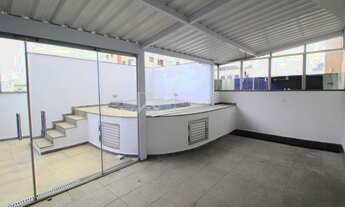 Imagem 3: Apartamento Venda Pinheiros 90 m² 1 Dormitórios