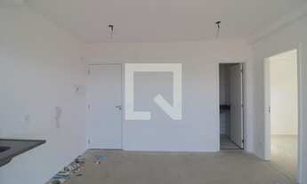 Imagem 3: Apartamento à Venda - Vila Invernada, 2 Quartos, 45 m2