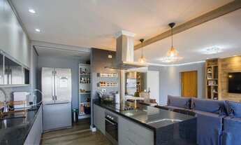 Imagem 5: Apartamento Venda 2 Dormitórios - 108 m² Brooklin