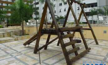 Imagem 2: APARTAMENTO - BROOKLIN - SP