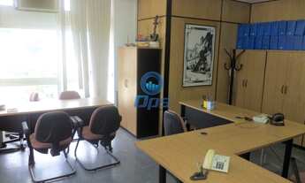 Imagem 5: Conjunto Comercial, Centro, Santos - R$ 350 mil, Cod: 5034