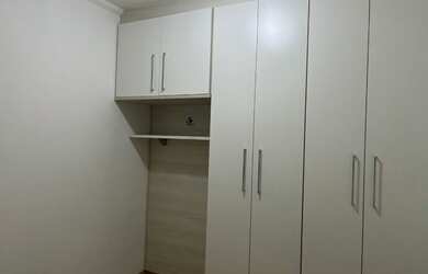 Imagem 6: Apartamento com 2 dormitórios para alugar, 50 m² por R$ 1.600/mês - Pirituba - São Paulo/S