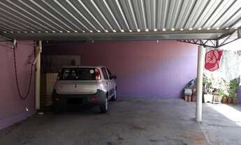 Imagem 6: Sobrado à venda, 250 m² por R$ 480.000,00 - Recanto Feliz - Elias Fausto/SP