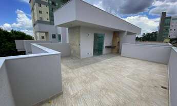 Imagem 4: Cobertura com 3 Quartos e 2 banheiros ? Venda, 126 m? por R$ 649.000