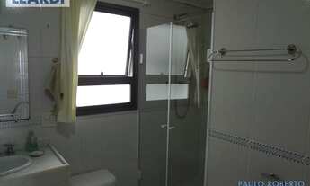 Imagem 3: APARTAMENTO - ALTO DA BOA VISTA - SP