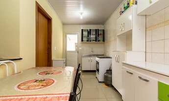 Imagem 2: Curitiba - Casa Padrão - Sítio Cercado