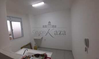 Imagem 2: Sao Jose dos Campos - Apartamento Padrão - Residencial Frei Galvao