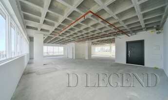 Imagem: Porto Alegre - Conjunto Comercial/Sala