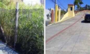 Imagem 7: N1914 Terreno em uma Excelente localizacao proximo ao hotel sol Bahia com 2.371,20m2 em