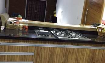 Imagem 6: BELISSIMO SOBRADO!!!!