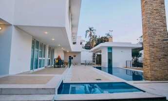 Imagem 3: Casa para venda tem 1000 metros quadrados com 6 quartos