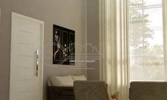 Imagem 1: Casa para venda tem 150 metros quadrados com 3 quartos em Jardim Mantova - Indaiatuba - SP