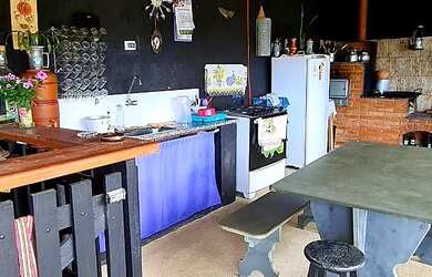 Imagem 2: Chácara 3600m Chácara com venda por R$500.000