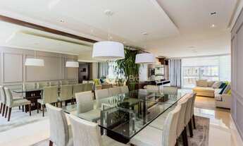 Imagem: Apartamento com 4 dormitórios à venda