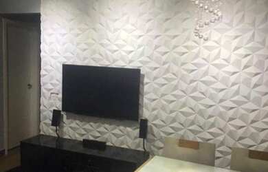 Imagem 6: Apartamento com 2 dormitórios à venda, 62 m² por R$ 230.000,00 - Gleba Califórnia - Piraci