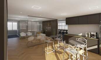 Imagem 6: São Paulo - Conjunto Comercial/Sala - Vila Olímpia