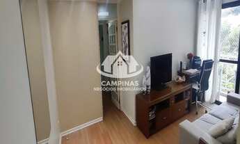 Imagem 7: Apartamento no Parque Prado com 2 Dormitórios e 2 Vagas de Garagem