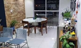 Imagem: Apartamento / Padrão - Jardim Satélite