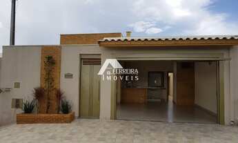 Imagem 6: Franca - Casa Padrão - Esplanada Primo Meneghetti II