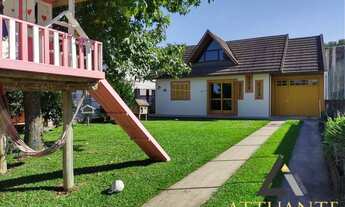 Imagem: Casa no bairro Desvio Rizzo