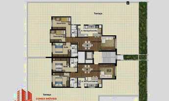 Imagem 6: CAXIAS DO SUL - Apartamento Padrão - Vila Horn