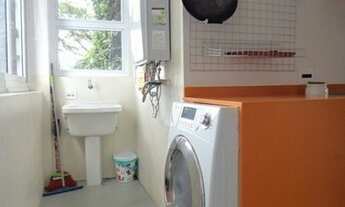 Imagem 6: APARTAMENTO - JARDIM EUROPA - SP