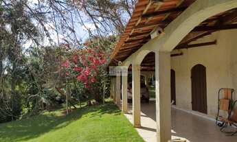 Imagem 2: Sítio com 3.000 m² à venda em Ibiúna - SP. R$530.000,00. 2 Lagos, 5 Nascentes e pomar