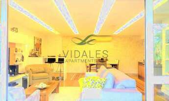 Imagem 4: APARTAMENTO REFORMADO LAGOA