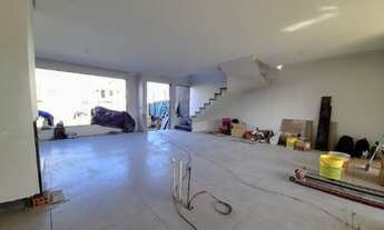 Imagem 4: Porto Alegre - Casa Padrão - Aberta dos Morros