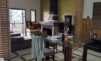 Imagem 6: Casa com 3 dormitórios e uma suíte no bairro Cidade São Pedro Santana de Parnaíba