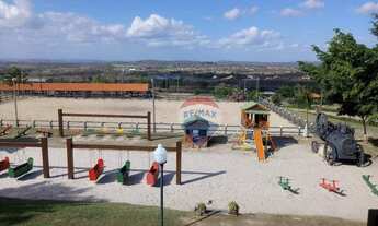 Imagem 3: Flat com 2 dormitórios à venda, 48 m² por R$ 248.000 - Insurreição - Sairé/PE