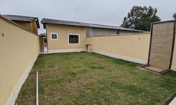 Imagem 3: Casa à venda, 100 m² por R$ 480.000,00 - Jardim Atlântico Oeste (Itaipuaçu) - Maricá/RJ