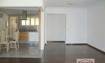 Imagem 7: APARTAMENTO ALTO PADRÃO - B. SANTA PAULA/SCS - 177m² A.U. - 03 DORMS