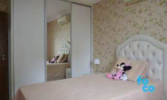 Imagem 7: Apartamento com 4 dormitórios à venda, 160 m² por R$ 700.000 - Maracanã - Uberlândia/MG