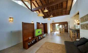 Imagem 7: Casa com 3 dormitórios à venda, 175 m² por R$ 1.690.000 - Praia do Ouvidor - Estr de acess