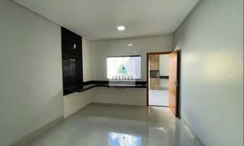 Imagem 3: Anápolis - Casa Padrão - Jardim Itália