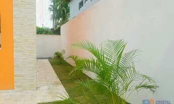 Imagem 4: Sobrado, 3 Dormits.(1 Suite), Em Construção, Centro, Bertioga/SP