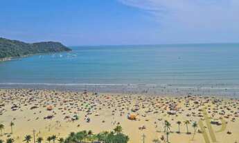 Imagem 5: Apartamento com 4 dormitórios à venda, 213 m² por R$ 2.250.000,00 - Canto do Forte - Praia