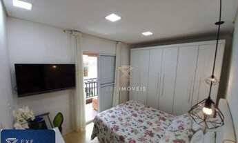 Imagem 7: Casa com 3 dormitórios à venda, 92 m² por R$ 470.000 - Mandaqui - São Paulo/SP