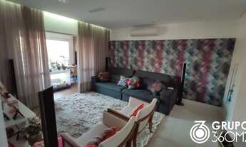 Imagem 5: Apartamento para Venda em Santo André, Vila Valparaíso, 2 dormitórios, 2 suítes, 3 banheir