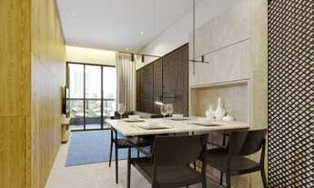 Imagem 2: Super lançamento no Espinheiro, apartamento com 2 quartos, Edf. En Avance Espinheiro