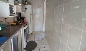 Imagem 4: Apartamento a venda imobiliado