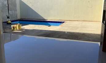 Imagem 5: Caldas Novas - Casa Padrão - Setor Mansões Pirapitinga